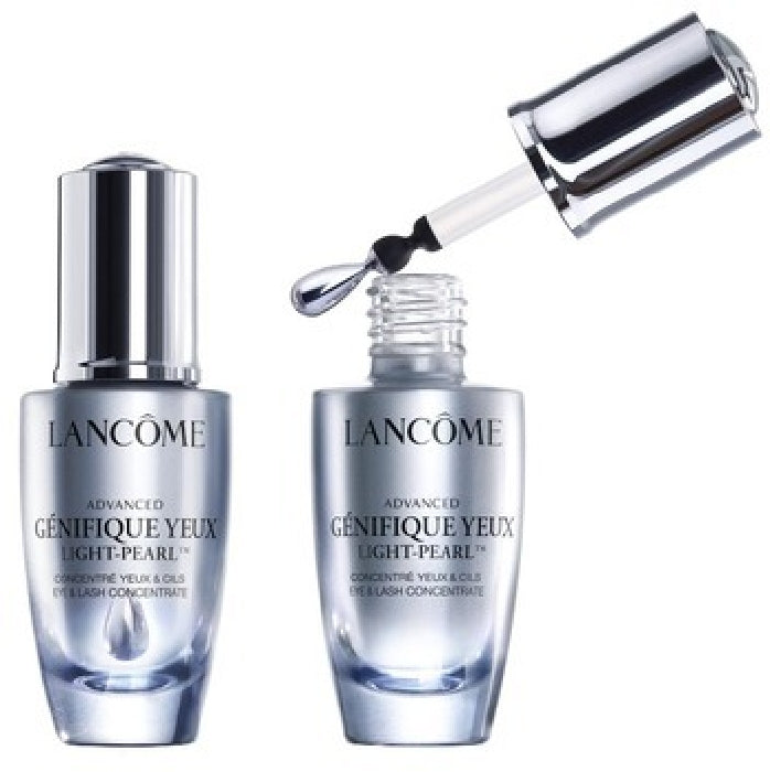 Lancôme Genifique ADVANCED GÉNIFIQUE LIGHT PEARL EYE SERUM DUO 2x20ml