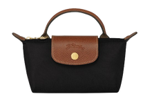 Load image into Gallery viewer, Longchamp Le Pliage Original Pouch with handle
