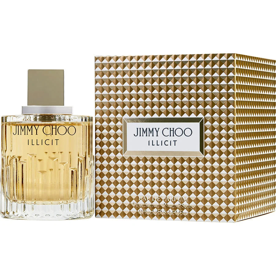 JIMMY CHOO Illicit EDP 100ML