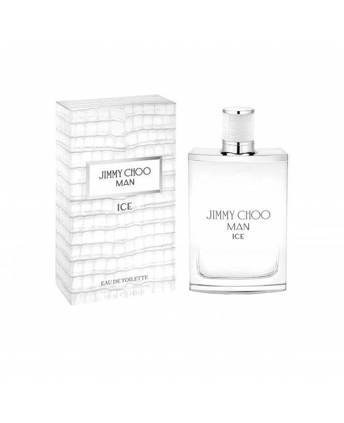 JIMMY CHOO Man Ice EDT 50ML