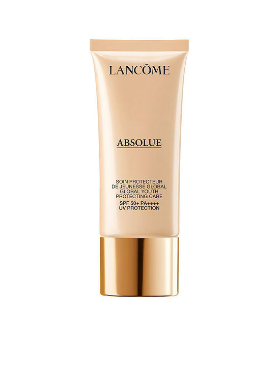 LANCÔME ABSOLUE UV SPF50 PA4 T CSAR SIZE 30 ML