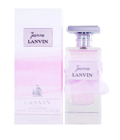 Jeanne Lanvin Edp Spray