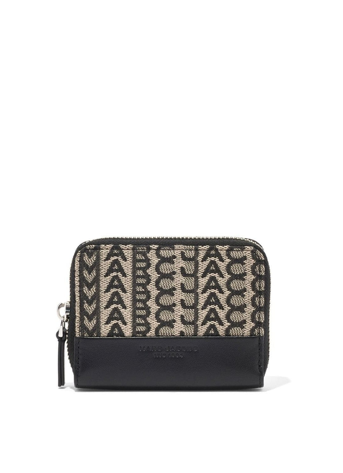 MARC JACOBS The Zip Around Wallet