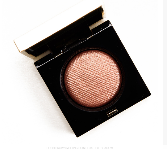 BOBBI BROWN Luxe Eye Shadow Melting Point