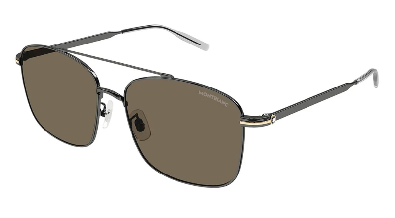 Montblanc sunglass MB0236SK-002