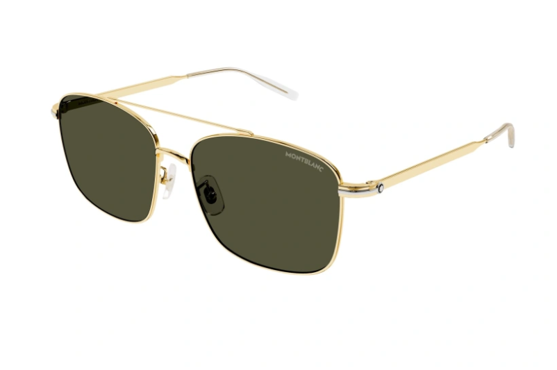 Montblanc sunglass MB0236SK-003