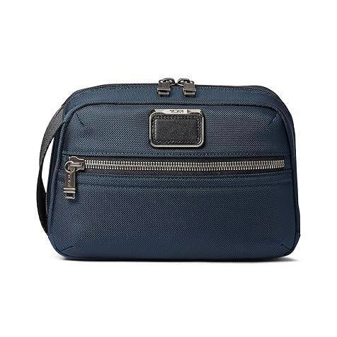 Tumi Response Travel Kit Navy