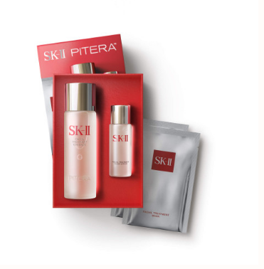 SK-II Pitera Essence Set