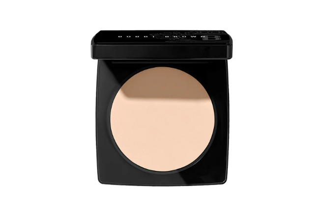 BOBBI BROWN Sheer Finish Press Powder