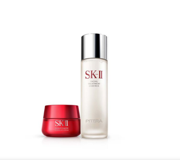 SK-II Skinpower Cream Set