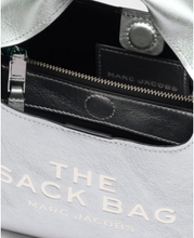 Load image into Gallery viewer, MARC JACOBS Mini Sack Bag
