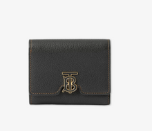 Load image into Gallery viewer, Burberry TB Compact Wallet
