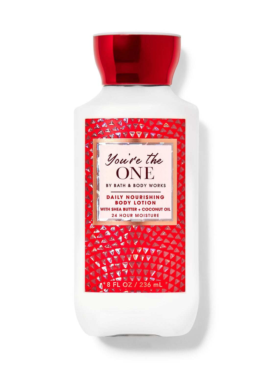 Bath & Body Works YOU'RE THE ONE Body Lotion 26139374