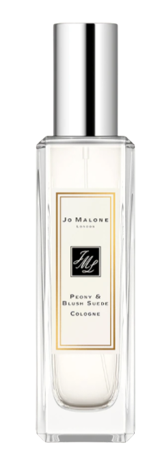 Jo Malone Peony & Blush Suede