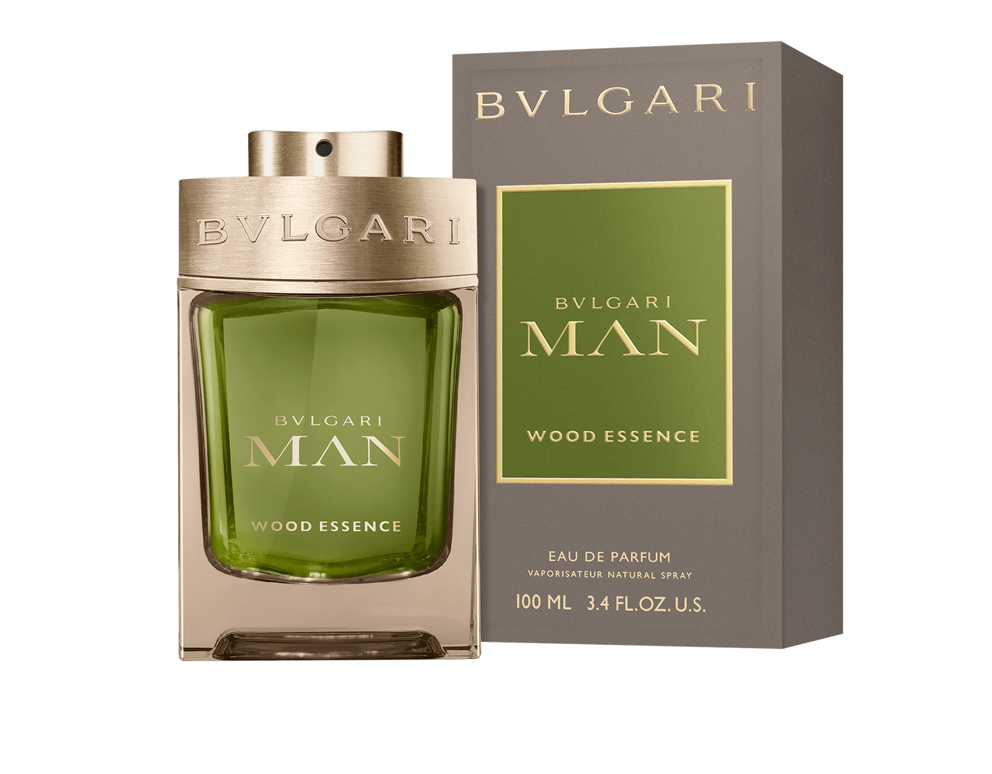 BVLGARI MAN WOOD ESSENCE EAU DE PARFUM