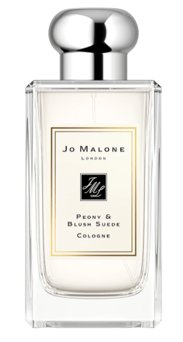 Jo Malone Peony & Blush Suede