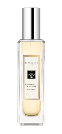 Jo Malone Honeysuckle & Davana