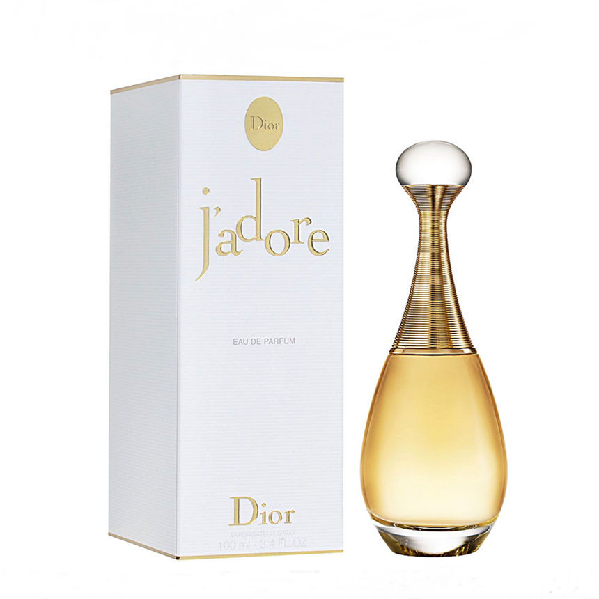 Dior J'Adore Eau de Parfum Spray 50 ml