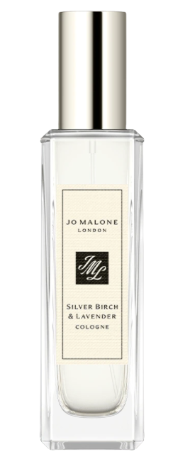 Jo Malone Silver Birch & Lavender Cologne