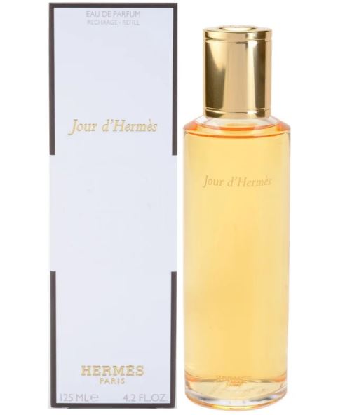 Hermes Jour d'Hermes Refill 125ml 30178