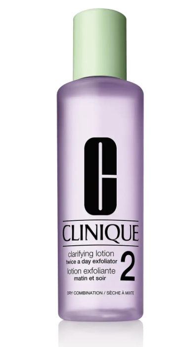 Clinique Clarifying Lotion 2 400ml