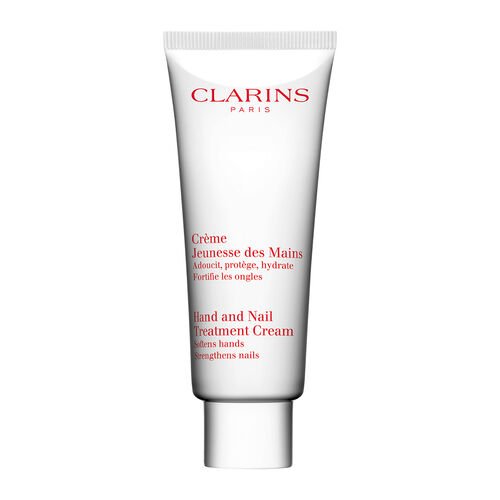 CLARINS Hand and Nail Treatment Cream 100ml 80078442