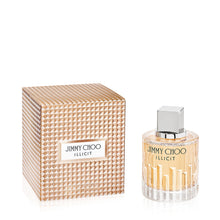 Load image into Gallery viewer, Jimmy Choo ILLICIT EDP
