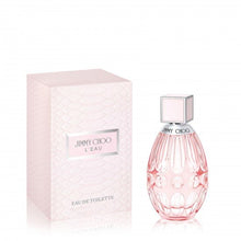 Load image into Gallery viewer, JIMMY CHOO L&#39;EAU EDT
