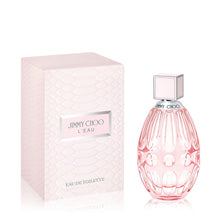 Load image into Gallery viewer, JIMMY CHOO L&#39;EAU EDT
