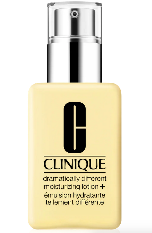 Clinique Dramatically Different™ Moisturizing Lotion 125ml 7T5R-01