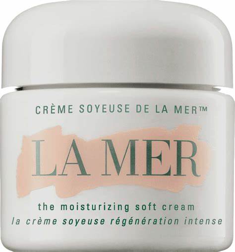 La Mer The Moisturizing Soft Cream