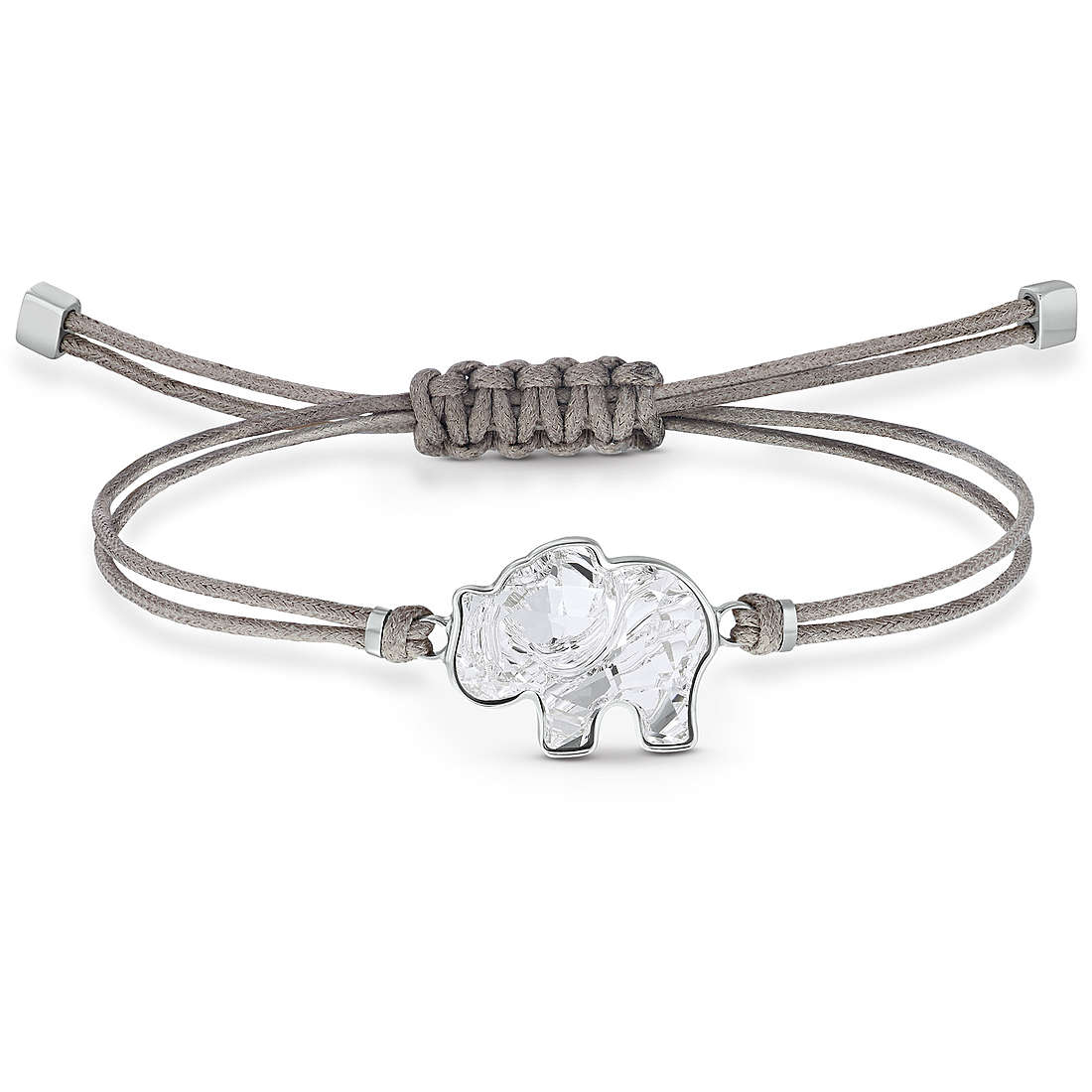 SWAROVSKI Power Collection Elephant Bracelet Medium 5518653