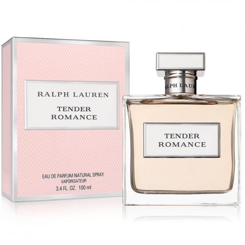 Ralph Lauren TENDER ROMANCE 100ml S2054002