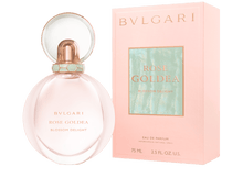 Load image into Gallery viewer, Bvlgari Rose Goldea Blossom Delight Eau de parfum
