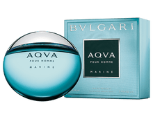 Load image into Gallery viewer, BVLGARI AQVA POUR HOMME MARINE
