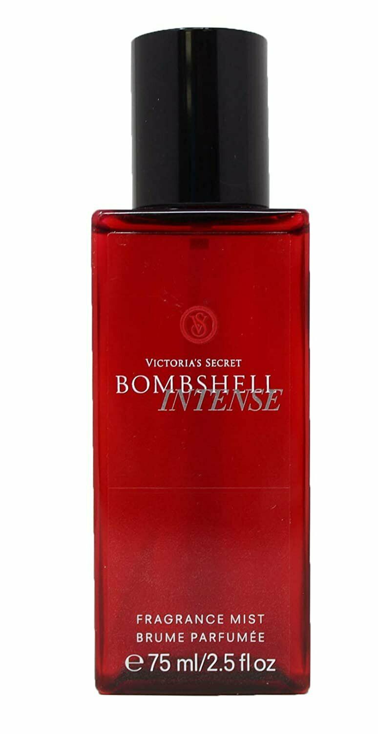 Victoria's Secret BOMBSHELL INTENSE Body Mist 24527401 – Lotte Duty Free  Guam Pay and Pick-Up Point Shopping Service